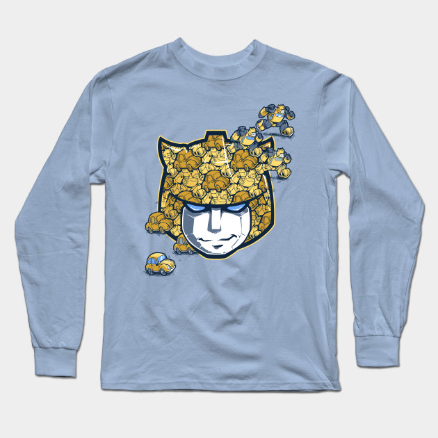 Bumble Tesselation